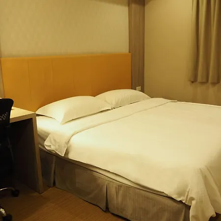 The Riverside Hotel International-2